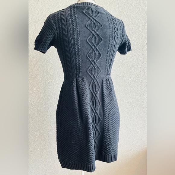 Forever 21 Mini Sweater Dress - Picture 3 of 3